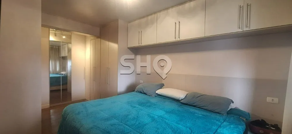 Apartamento, 3 quartos, 147 m² - Foto 4