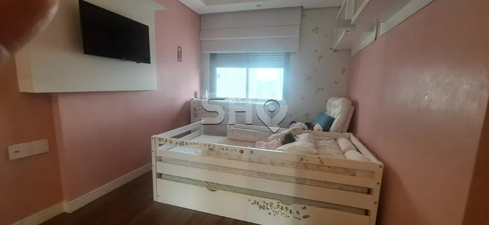 Apartamento, 3 quartos, 147 m² - Foto 9