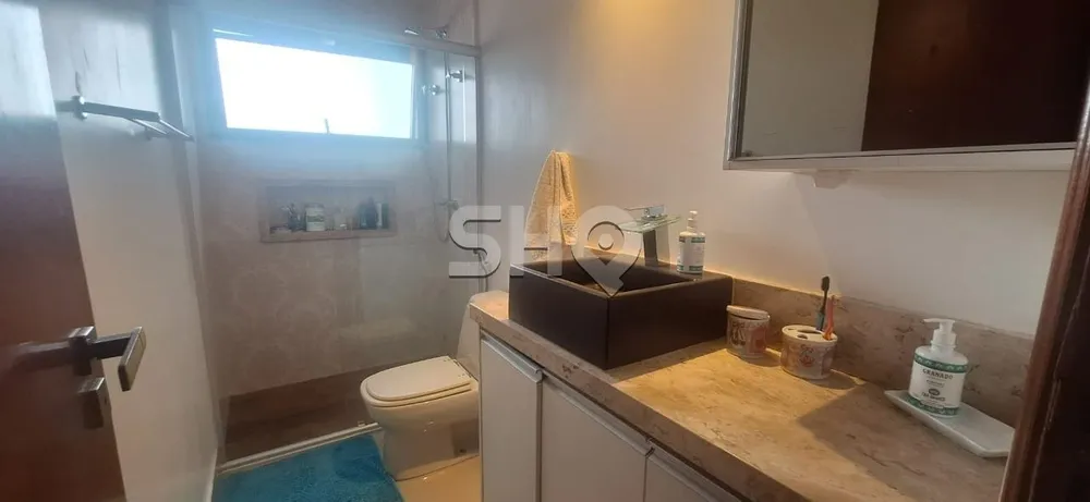 Apartamento, 3 quartos, 147 m² - Foto 5