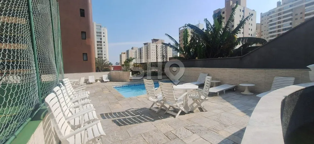 Apartamento, 3 quartos, 147 m² - Foto 13