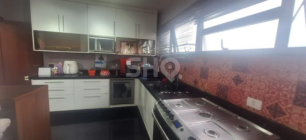 Apartamento, 3 quartos, 147 m² - Foto 6
