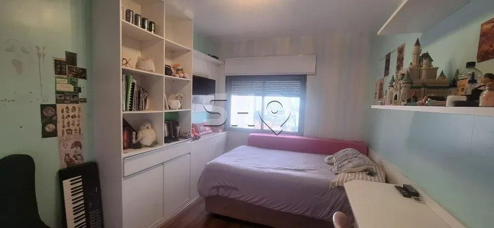 Apartamento, 3 quartos, 147 m² - Foto 8