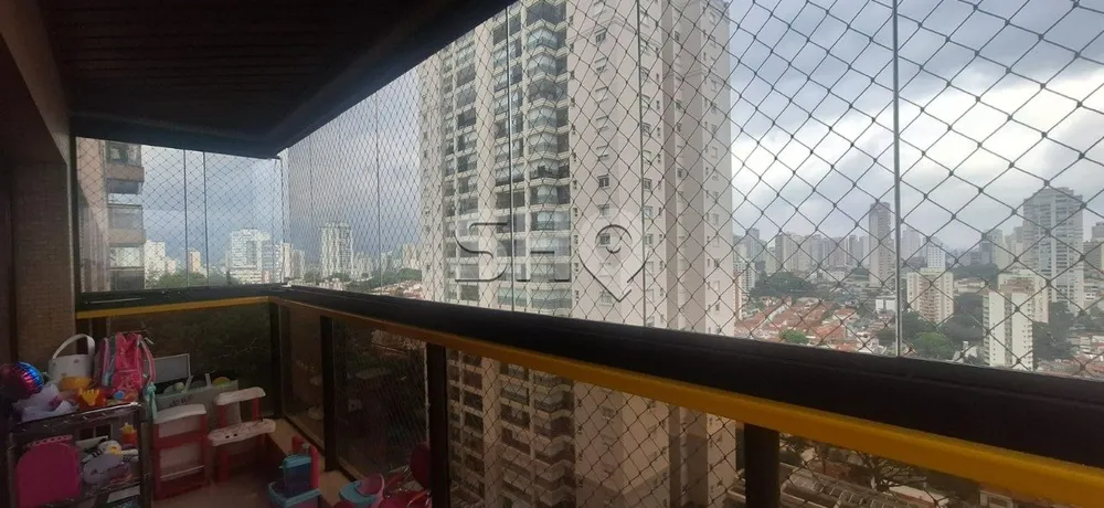 Apartamento, 3 quartos, 147 m² - Foto 1