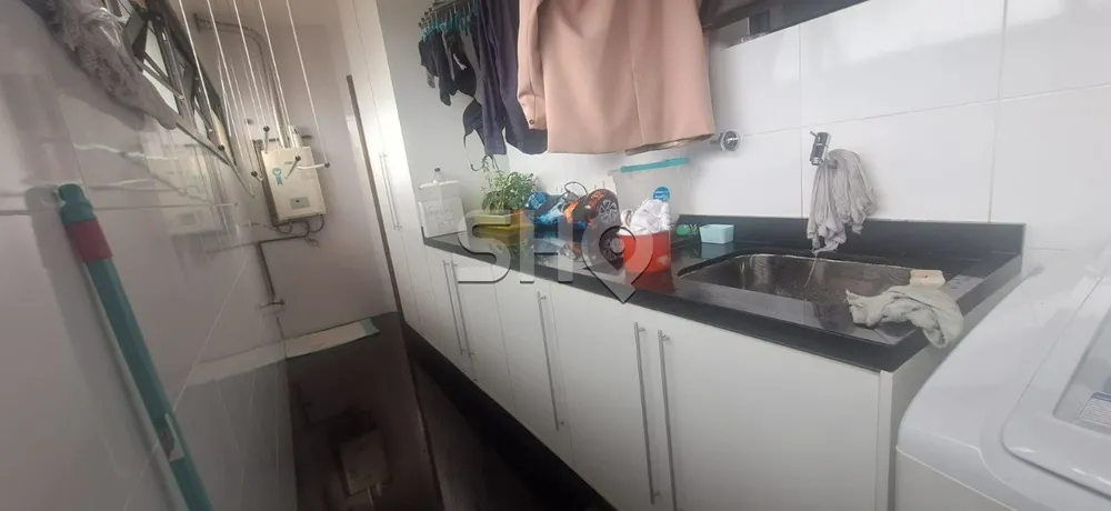 Apartamento, 3 quartos, 147 m² - Foto 7