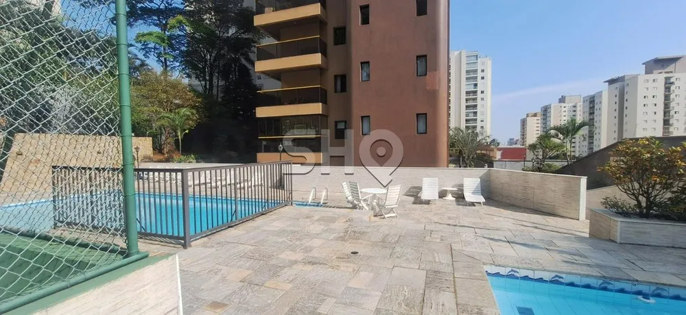 Apartamento, 3 quartos, 147 m² - Foto 12