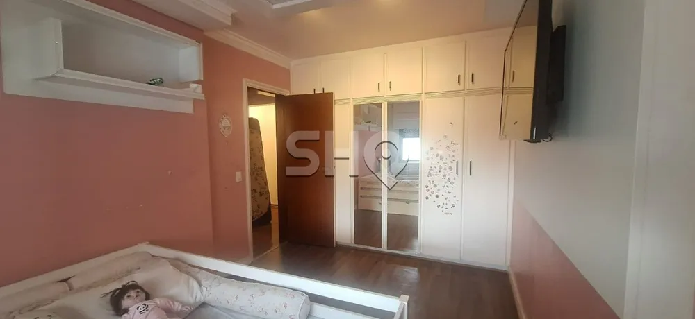 Apartamento, 3 quartos, 147 m² - Foto 11