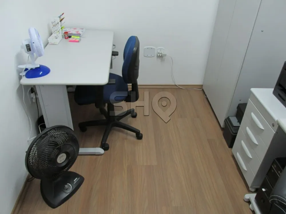 Sobrado, 3 quartos, 200 m² - Foto 11