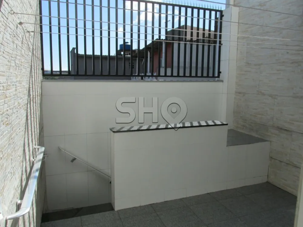 Sobrado, 3 quartos, 200 m² - Foto 17