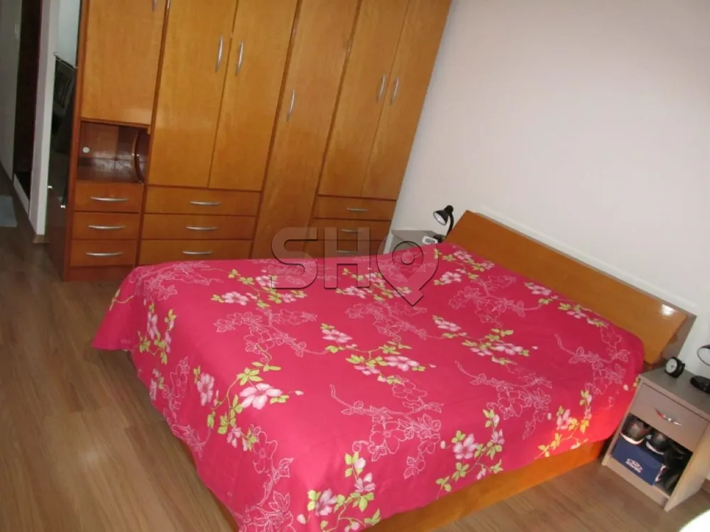 Sobrado, 3 quartos, 200 m² - Foto 8