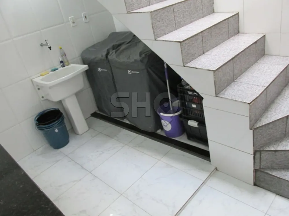 Sobrado, 3 quartos, 200 m² - Foto 18