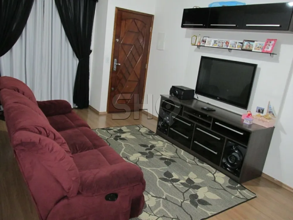 Sobrado, 3 quartos, 200 m² - Foto 1