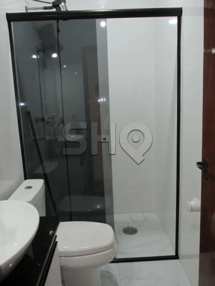 Sobrado, 3 quartos, 200 m² - Foto 14