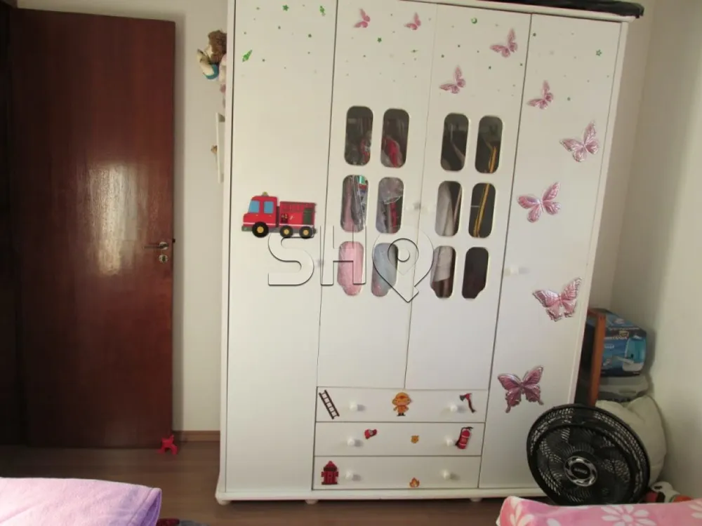 Sobrado, 3 quartos, 200 m² - Foto 10