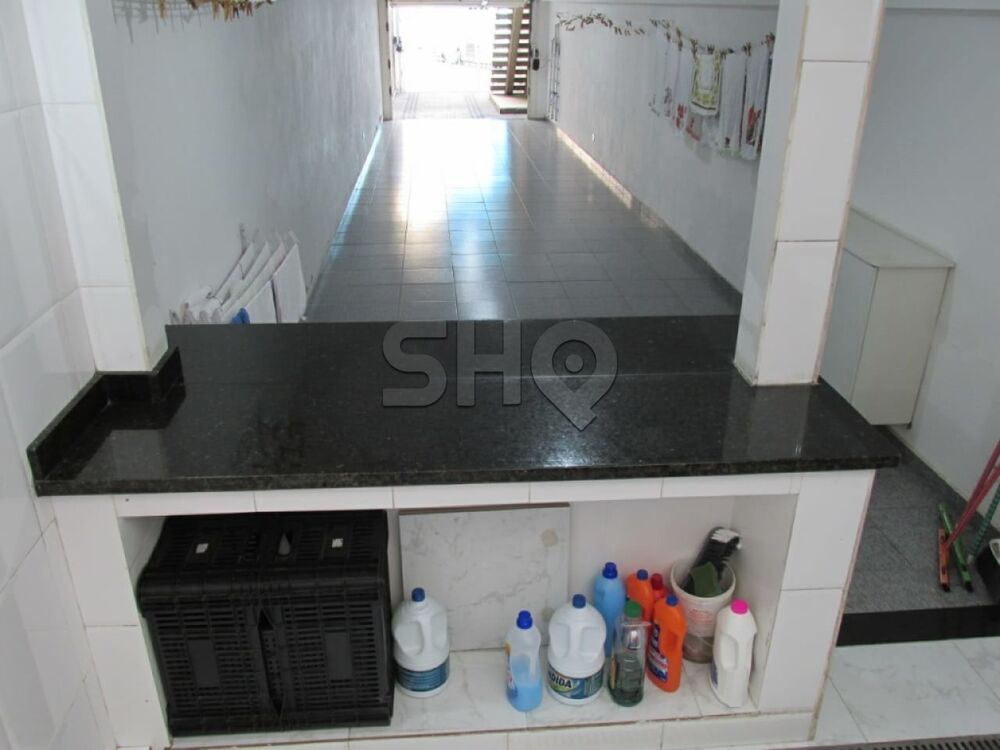 Sobrado, 3 quartos, 200 m² - Foto 4