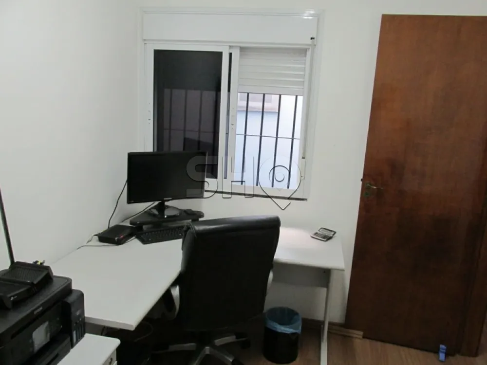 Sobrado, 3 quartos, 200 m² - Foto 12