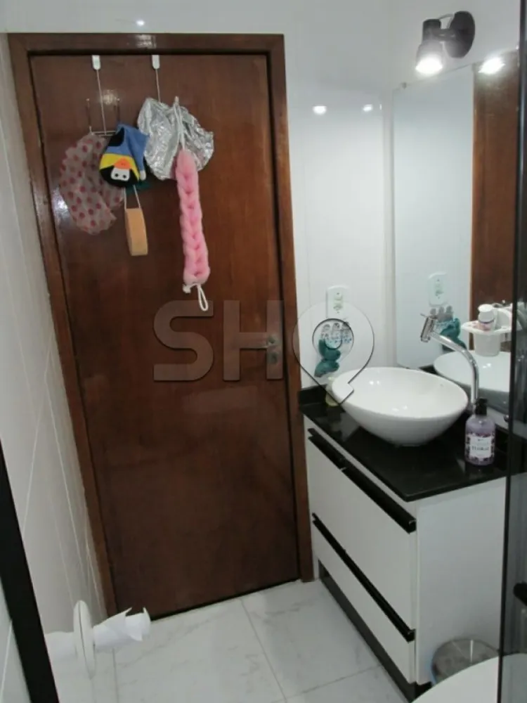 Sobrado, 3 quartos, 200 m² - Foto 15