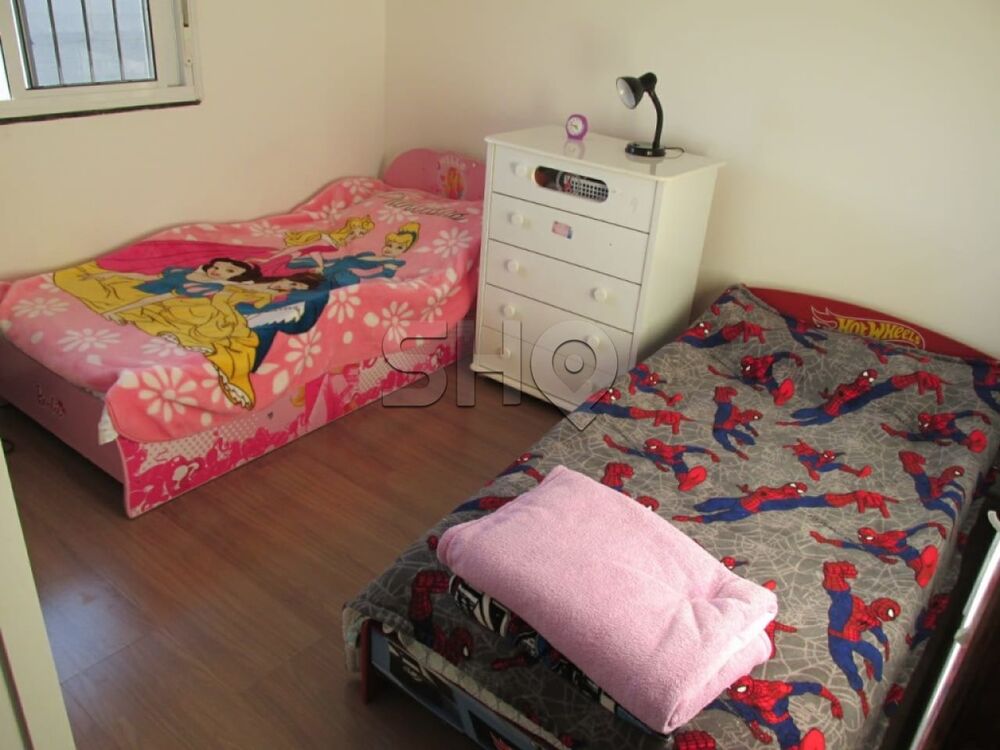 Sobrado, 3 quartos, 200 m² - Foto 1