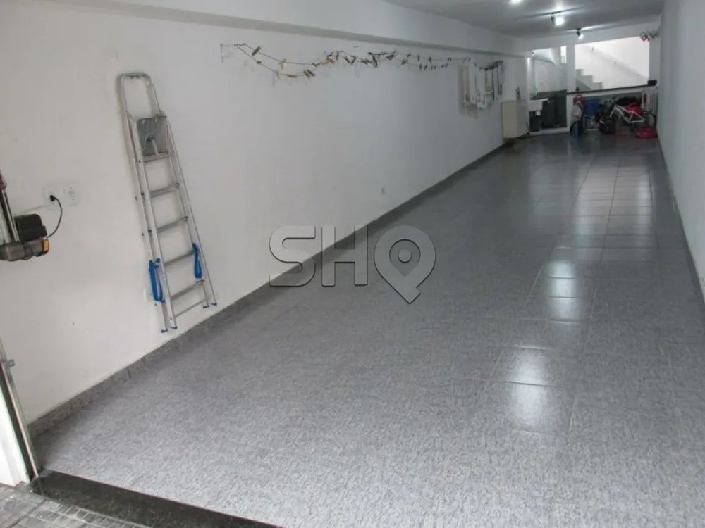 Sobrado, 3 quartos, 200 m² - Foto 20