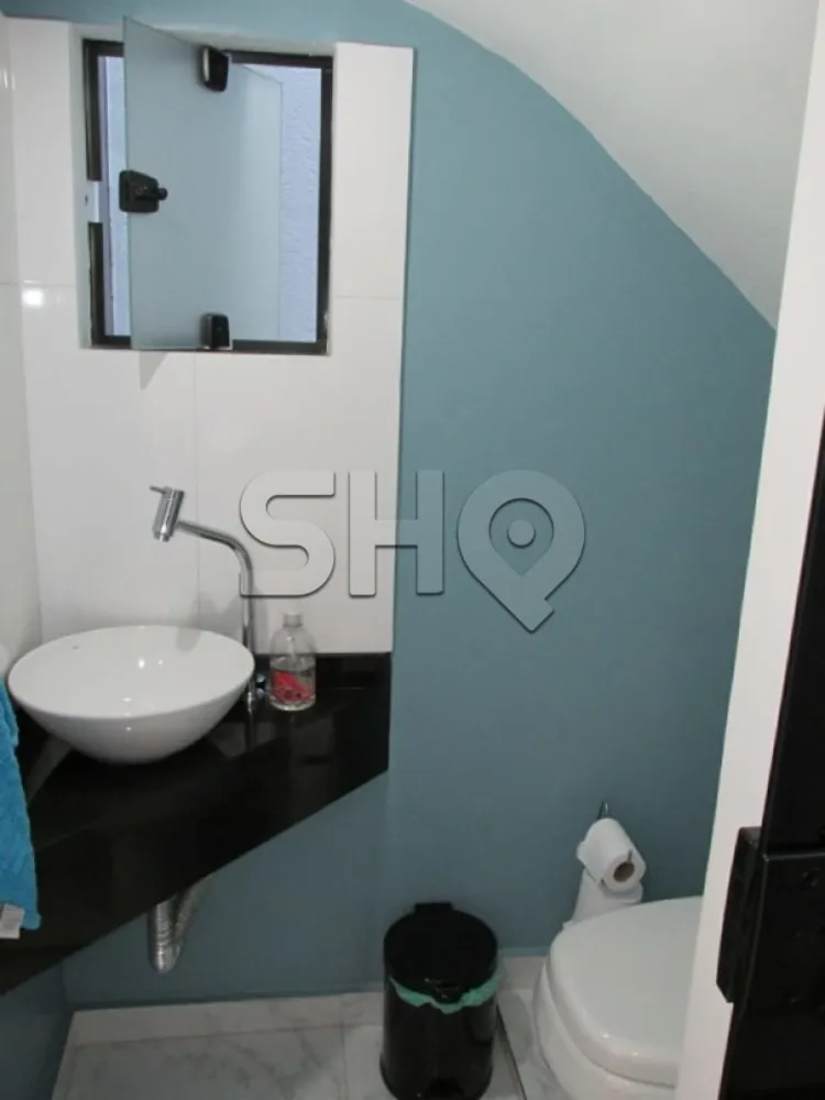 Sobrado, 3 quartos, 200 m² - Foto 13