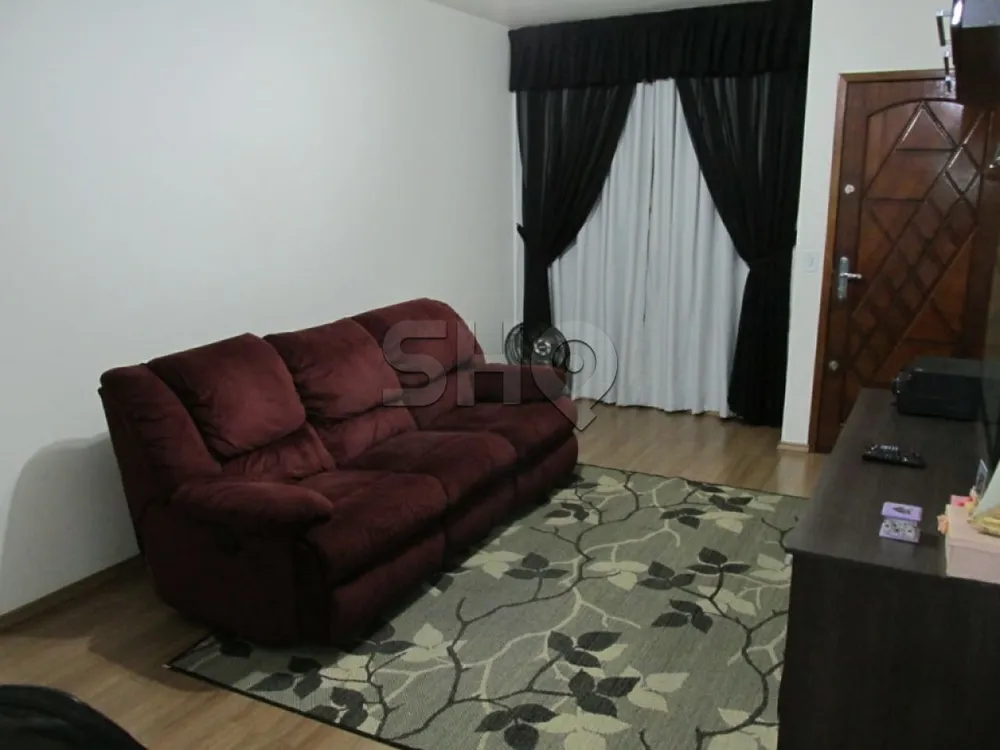 Sobrado, 3 quartos, 200 m² - Foto 2