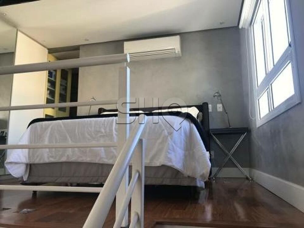 Apartamento, 1 quarto, 86 m² - Foto 4