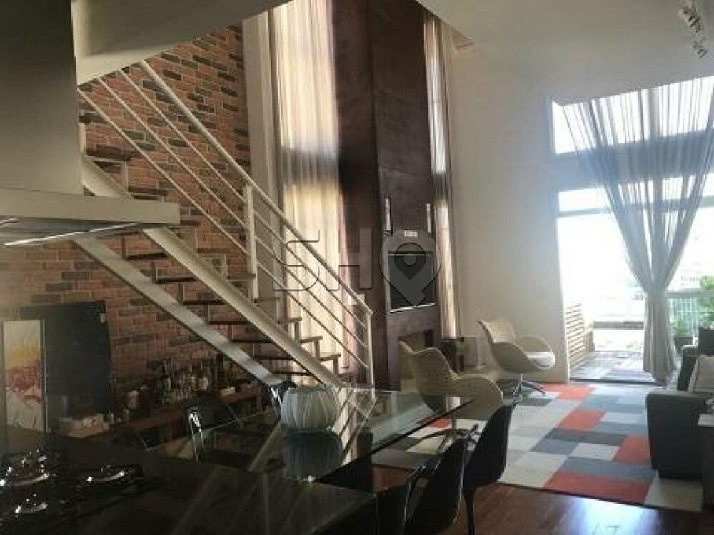 Apartamento, 1 quarto, 86 m² - Foto 5