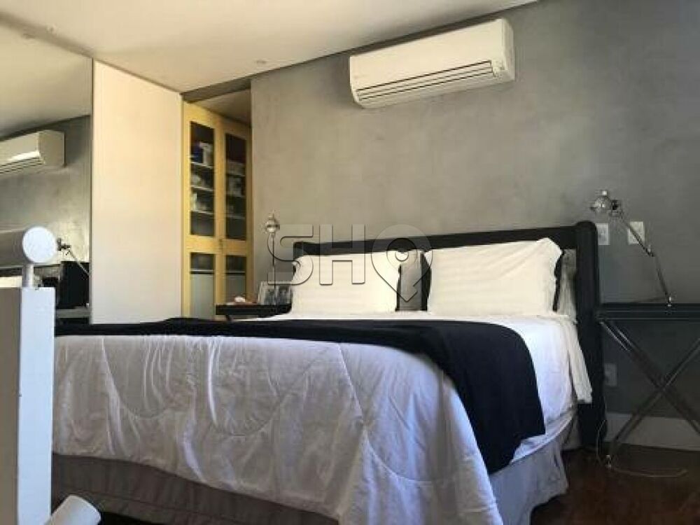 Apartamento, 1 quarto, 86 m² - Foto 2