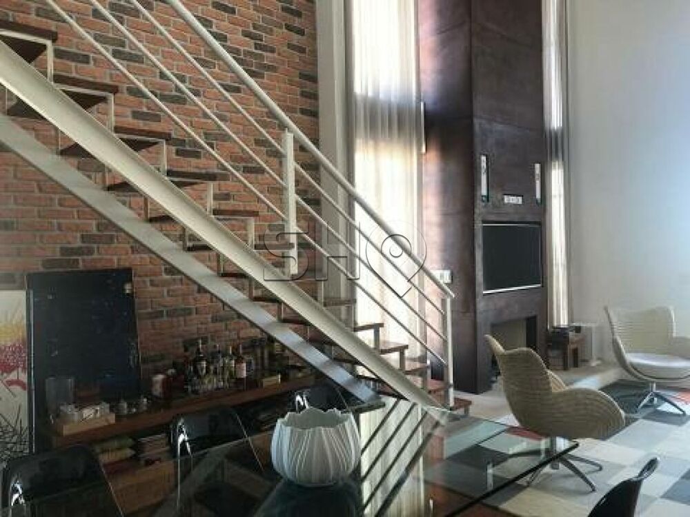 Apartamento, 1 quarto, 86 m² - Foto 6