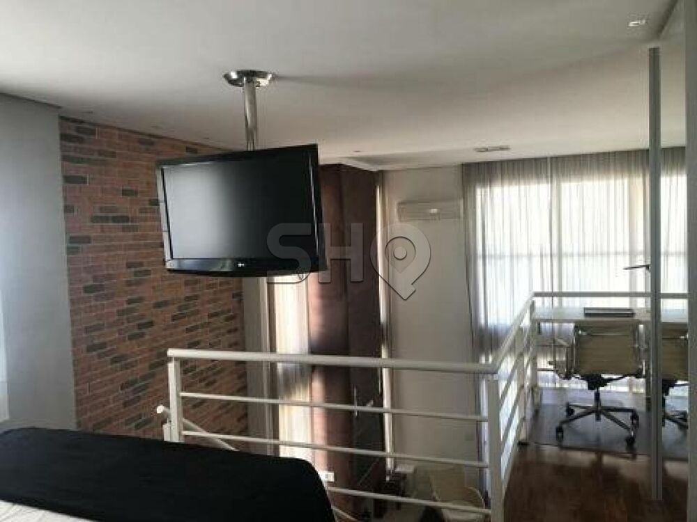 Apartamento, 1 quarto, 86 m² - Foto 8