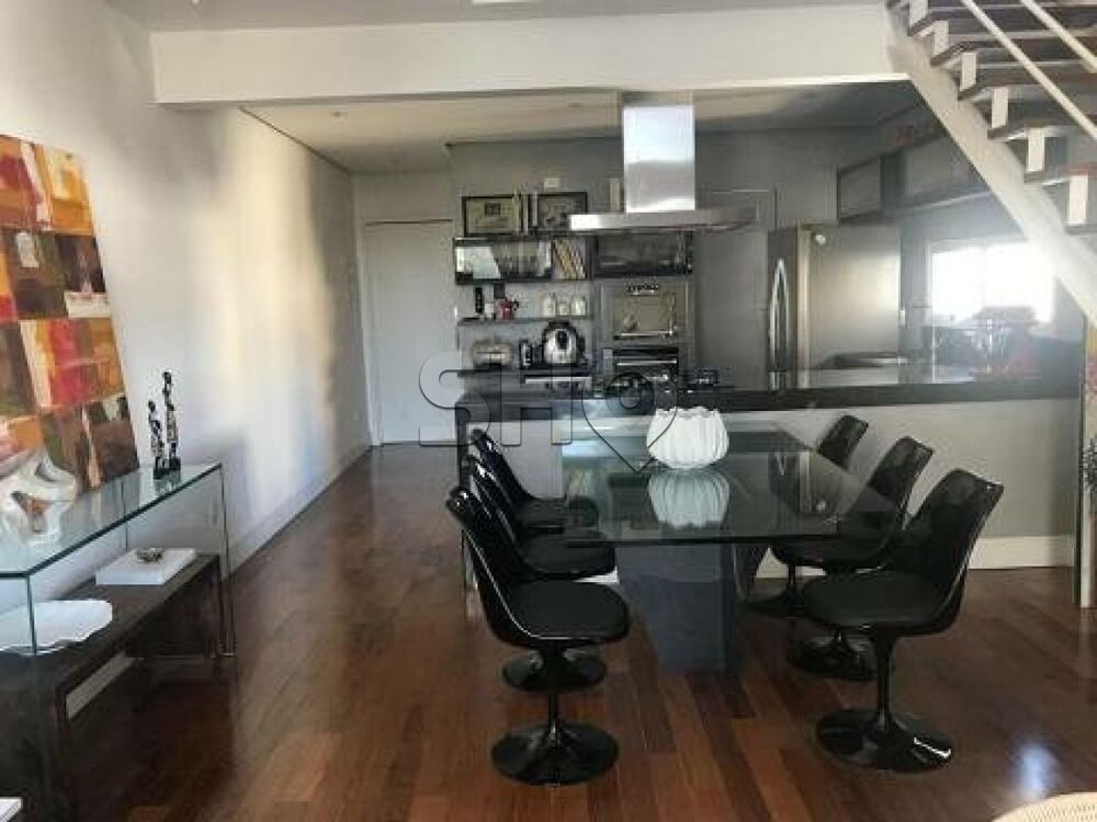 Apartamento, 1 quarto, 86 m² - Foto 3