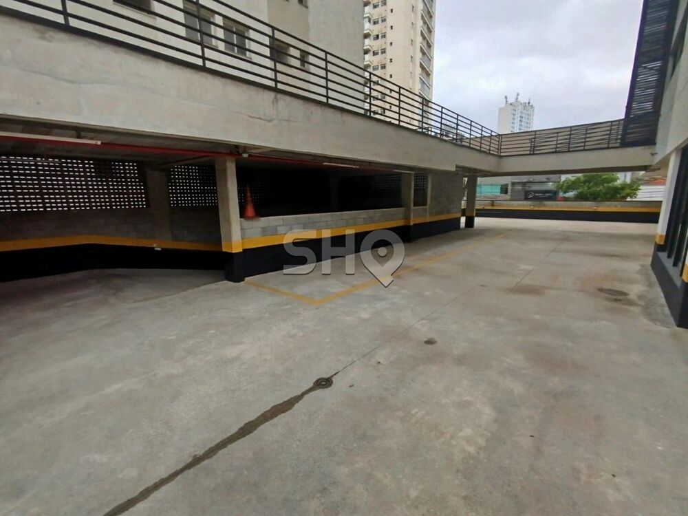 Sala-Conjunto, 26 m² - Foto 4