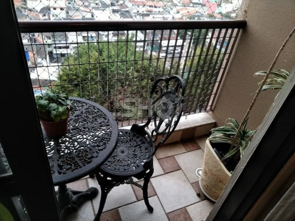 Apartamento, 3 quartos, 65 m² - Foto 7