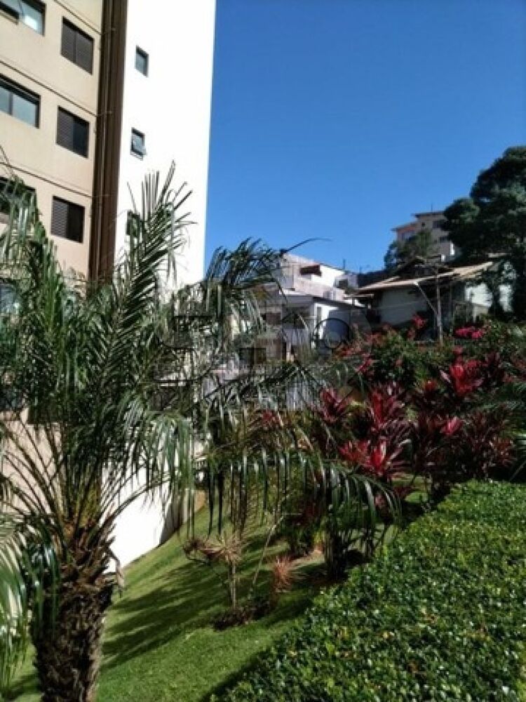 Apartamento, 3 quartos, 65 m² - Foto 3