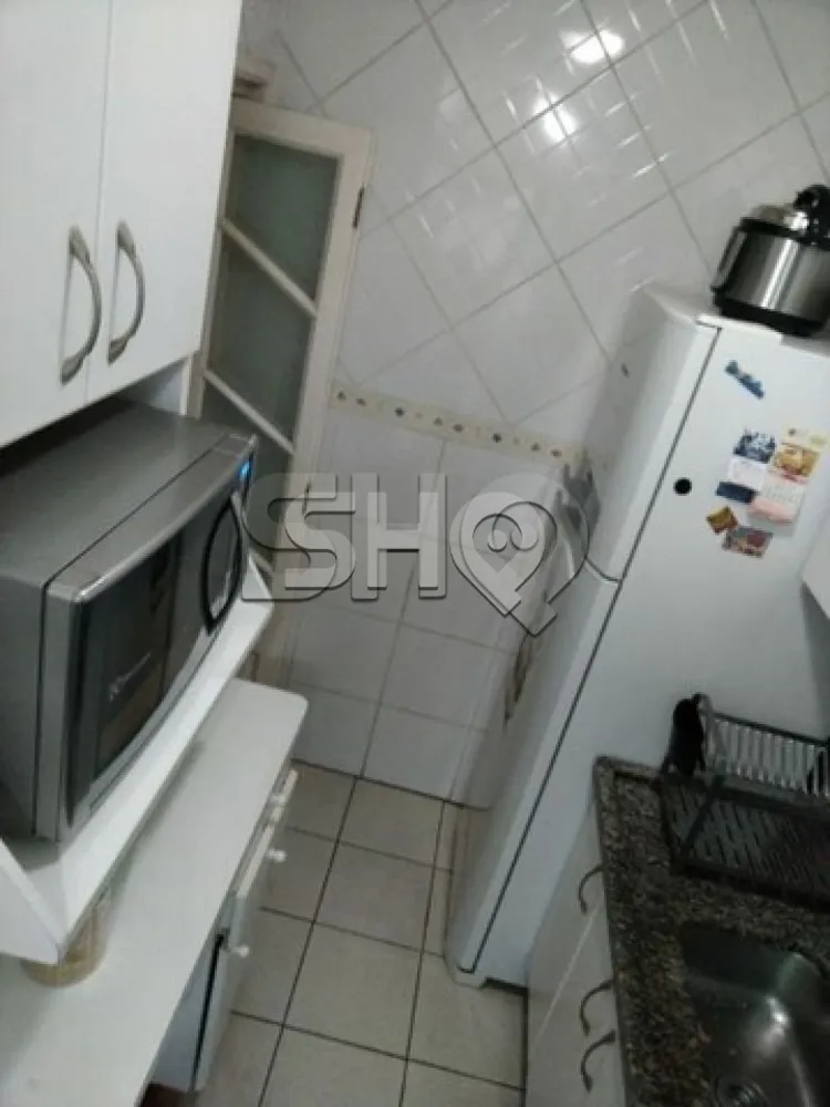 Apartamento, 3 quartos, 65 m² - Foto 8