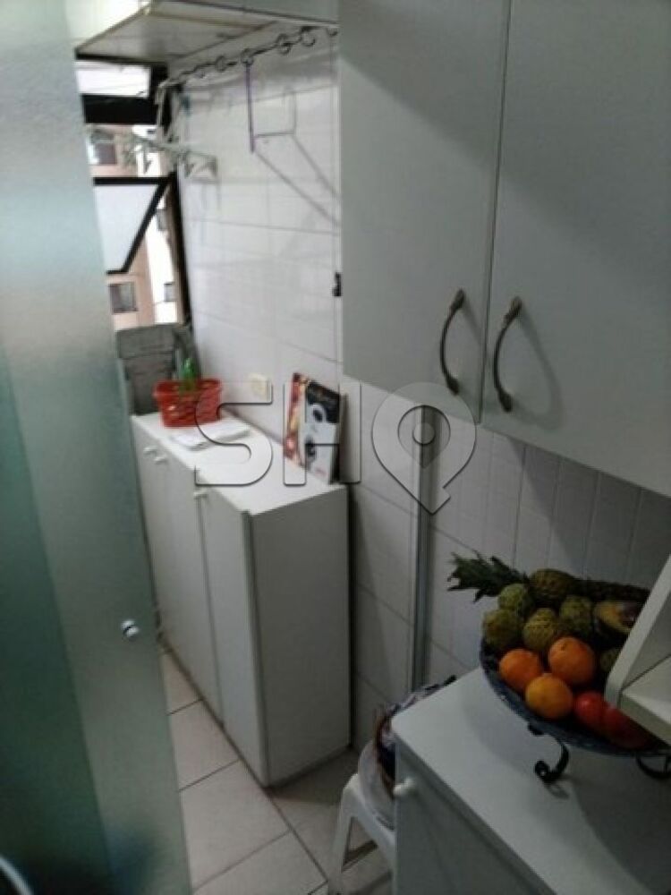 Apartamento, 3 quartos, 65 m² - Foto 2