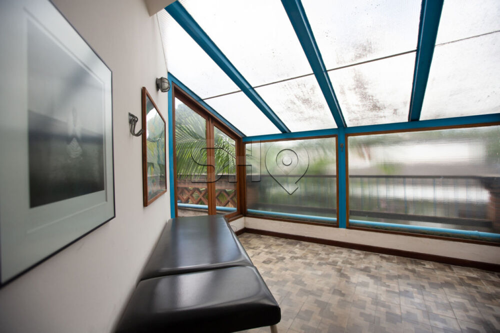 Casa, 4 quartos, 635 m² - Foto 20