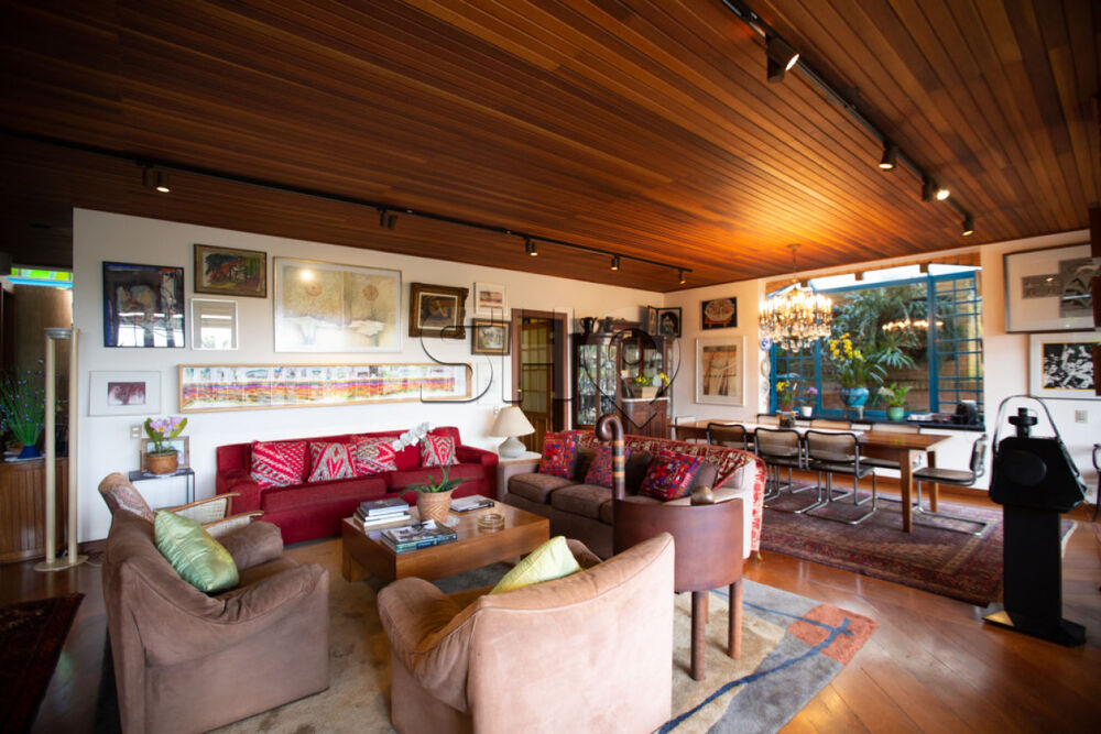 Casa, 4 quartos, 635 m² - Foto 8