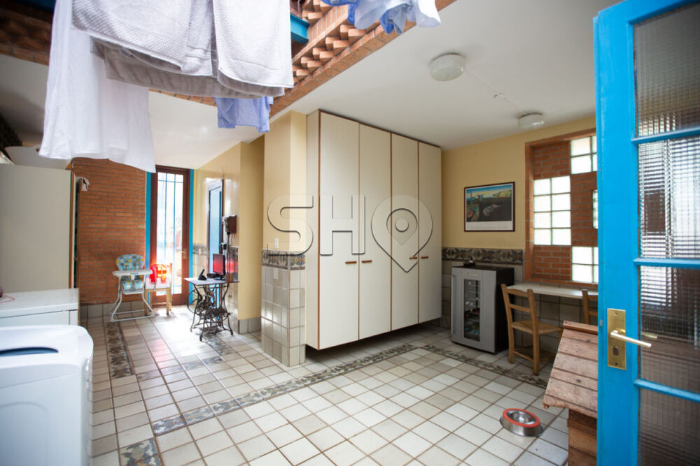 Casa, 4 quartos, 635 m² - Foto 13