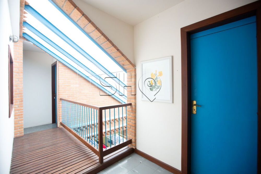 Casa, 4 quartos, 635 m² - Foto 18