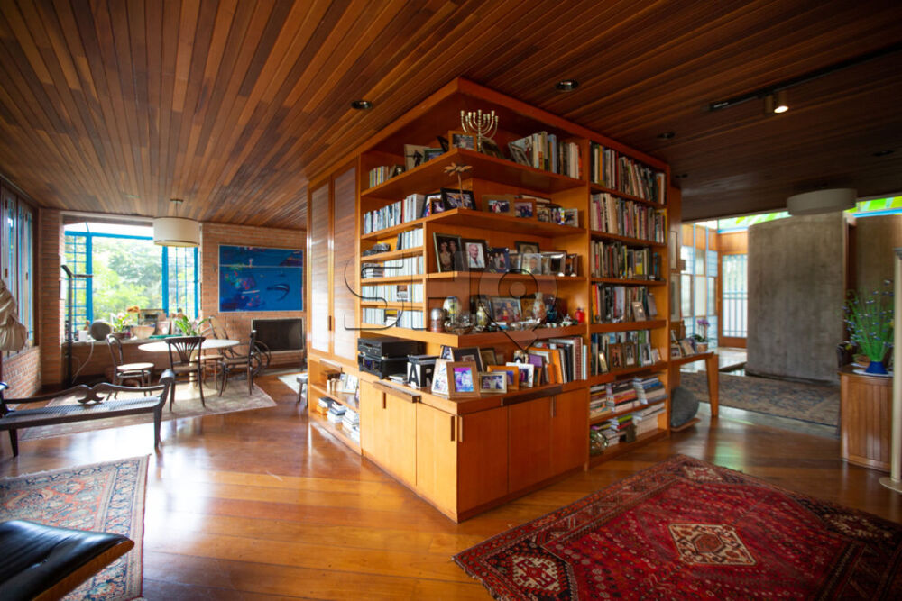 Casa, 4 quartos, 635 m² - Foto 9