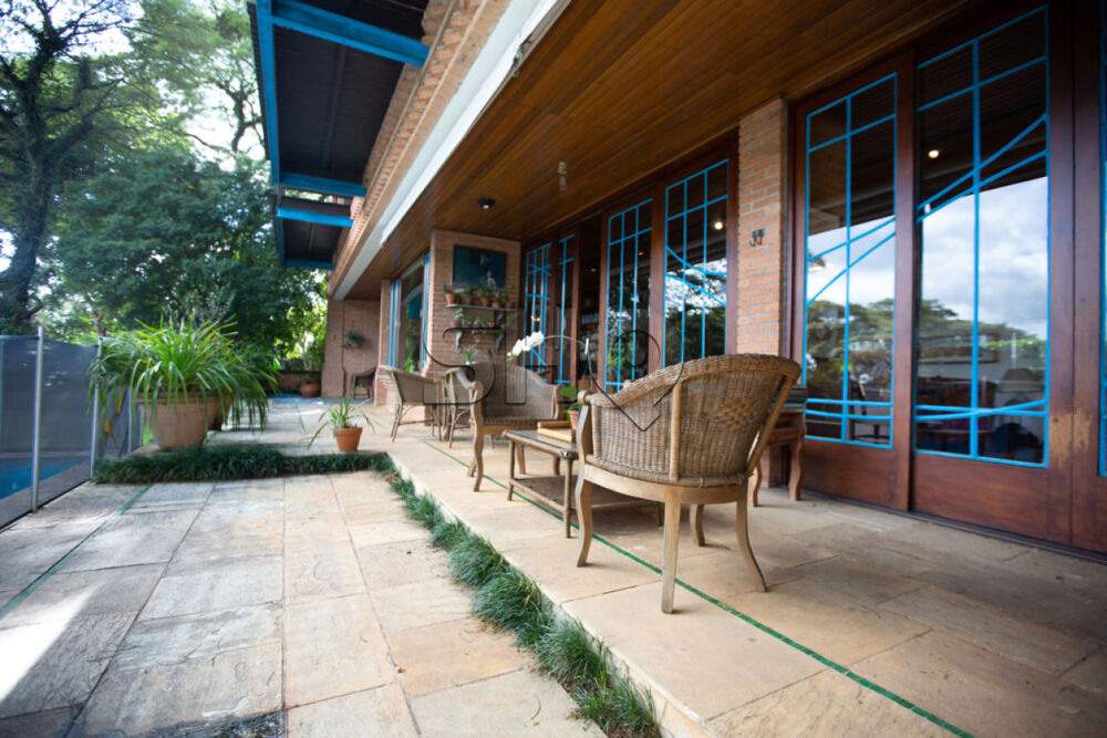 Casa, 4 quartos, 635 m² - Foto 12