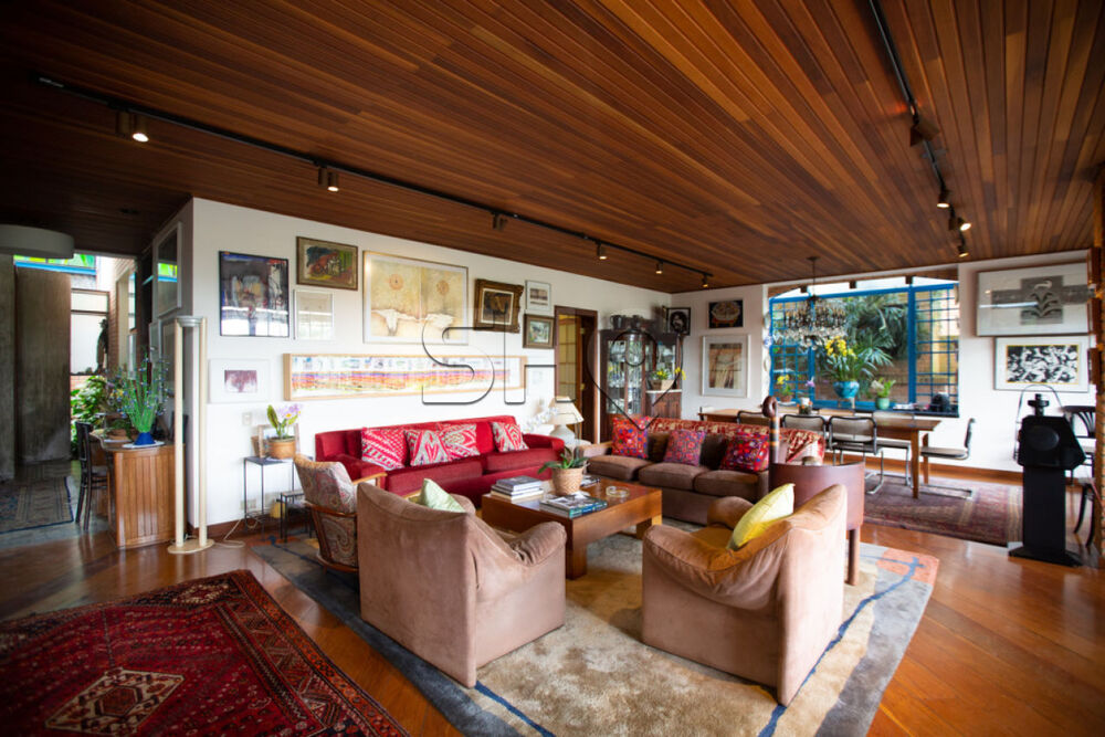 Casa, 4 quartos, 635 m² - Foto 7