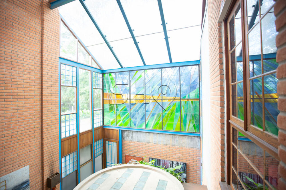 Casa, 4 quartos, 635 m² - Foto 17