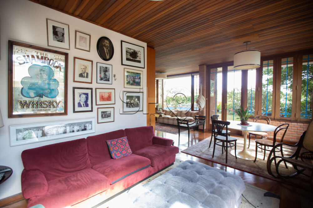 Casa, 4 quartos, 635 m² - Foto 5