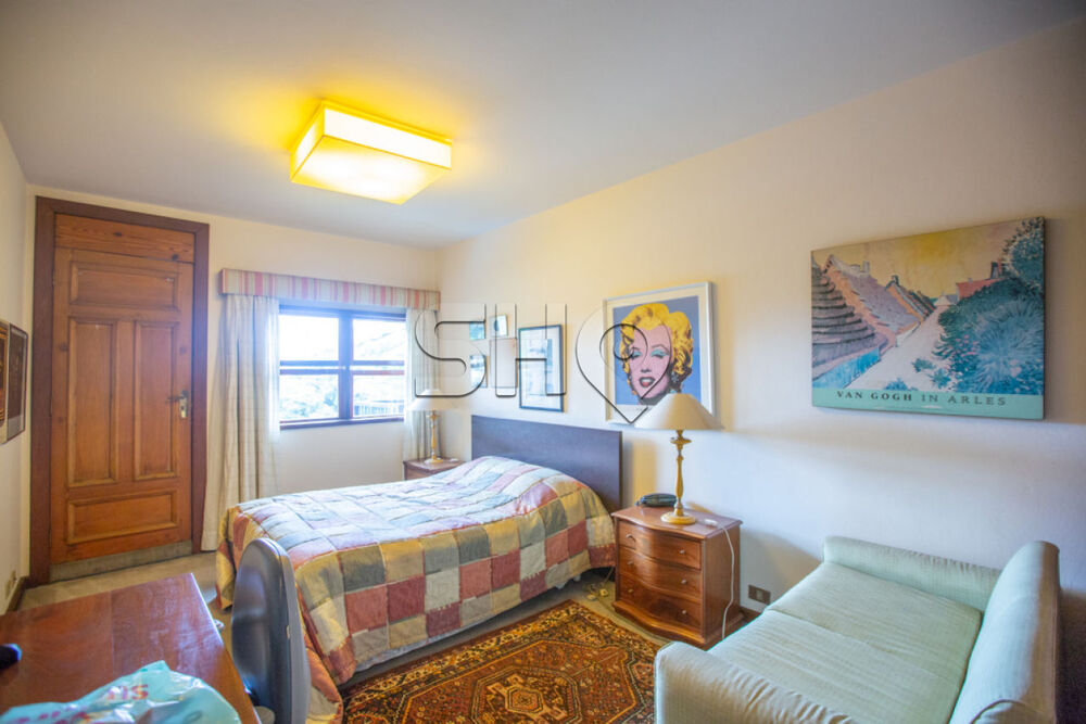 Casa, 4 quartos, 635 m² - Foto 11