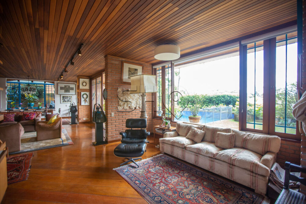 Casa, 4 quartos, 635 m² - Foto 6