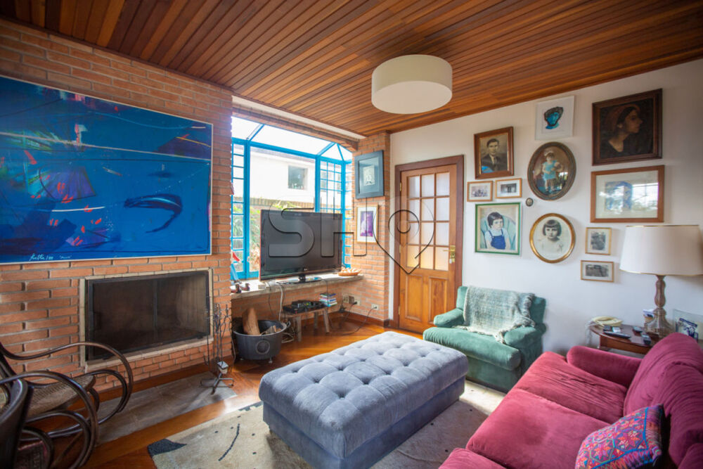 Casa, 4 quartos, 635 m² - Foto 4