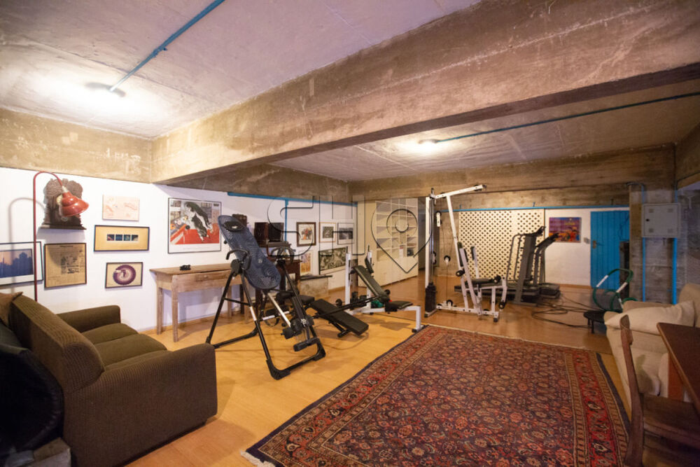 Casa, 4 quartos, 635 m² - Foto 2