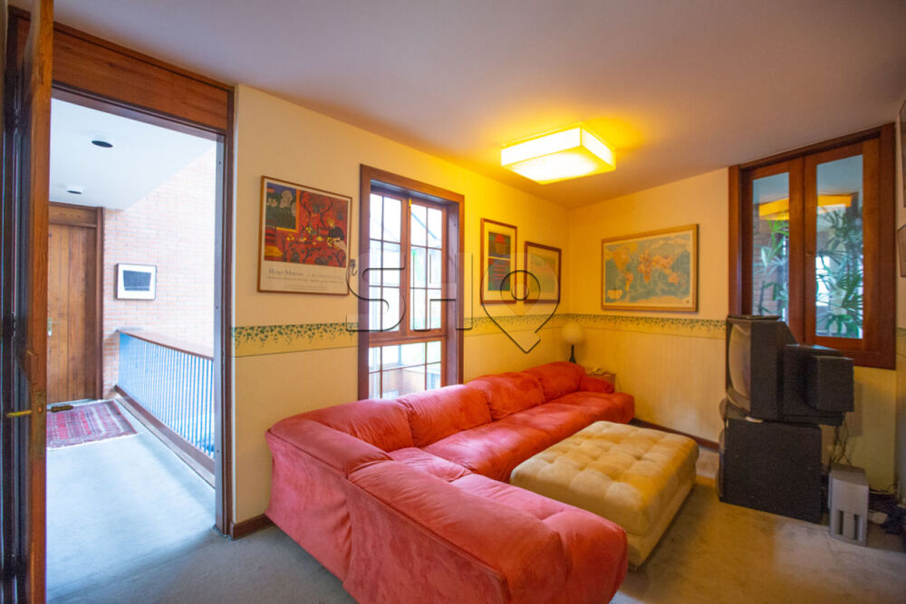 Casa, 4 quartos, 635 m² - Foto 10