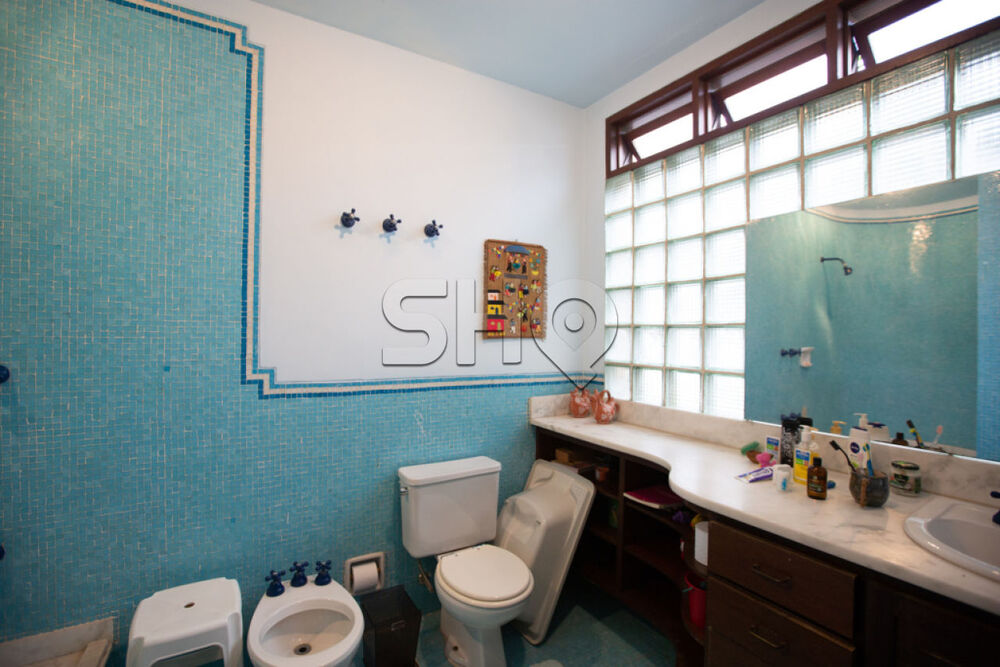 Casa, 4 quartos, 635 m² - Foto 14